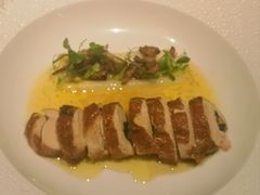 -Le Bernardin