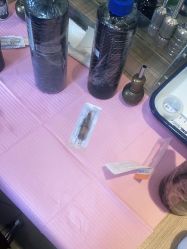 -长沙纹身·龙堂刺青·三土师傅的店