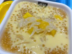 杨枝甘露-满记甜品(江桥万达店)