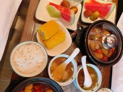 -和子足浴SPA会馆(东方之门店)