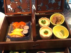 -佛山希尔顿酒店·融誉亚洲美食荟