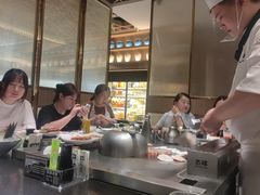 -大渔铁板烧(万象城店)