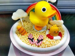 -85度C(厦门台湾街店)