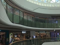 -万达广场(龙湖店)