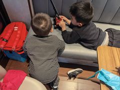 -必胜客(金开大道店)