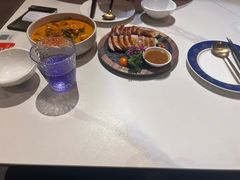 -清迈泰·泰国餐厅(华发商都店)