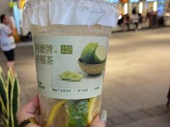 -阿嬷手作(深圳梅林卓悦汇店)