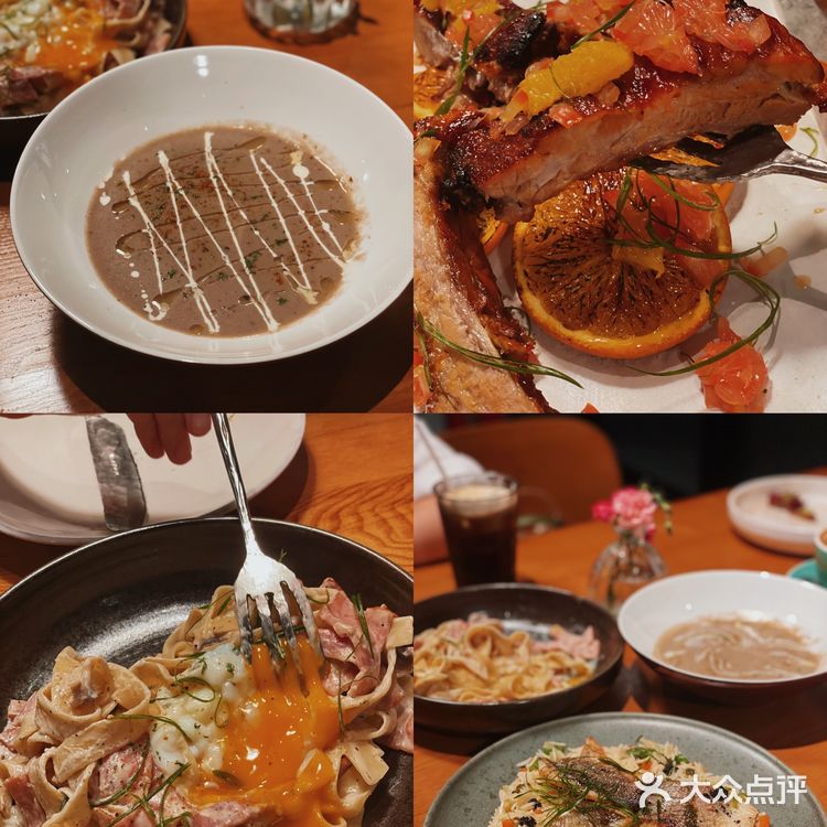 东莞探店｜氛围感西餐 🌷520约会来这里🥂