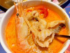 -泰妃殿(武汉首店)