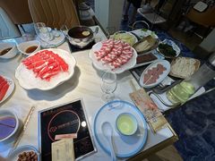 -田园肥牛鲍鱼先生(新北店)
