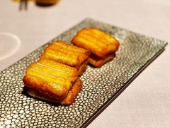 黄金脆带鱼-新荣记(BFC外滩金融中心店)