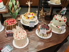 -红跑车(大学城店)