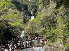 -石台牯牛降景区