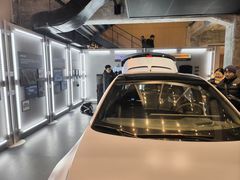 -现代汽车文化中心 Hyundai Motorstudio Beijing