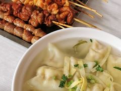 -海平馄饨(逍遥二路店)
