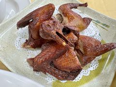 -吉莲利苑海鲜酒家(珠海拱北29年老字号店)