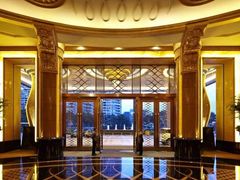 -深圳凯宾斯基酒店