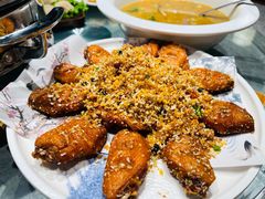 -宴江南(皇城桥路店)