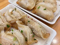 -小姜锅贴(凤凰街店)