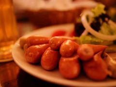 -宝莱纳餐厅(滨江店)