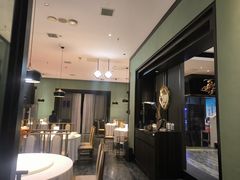 -院里寻菜·精致庭院菜(观沙岭店)