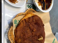 -黑窑厂糖油饼烤鸭·清真菜(旗舰店)
