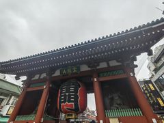-浅草寺