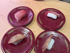 -寿司郎(中华广场店)