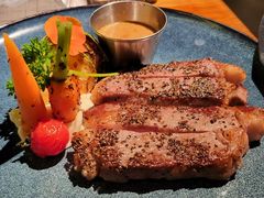 -巴别塔法餐舍(合作路店)