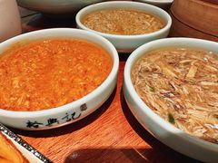 -裕兴记•蟹黄面馆(人民广场店)