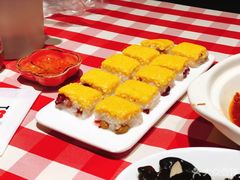 -西贝(上海新梅广场店)