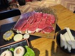 -子檀大隐炭烧(食品街店)