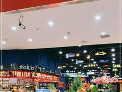 -苏格里岛自助海鲜火锅烧烤(大汉悦中心店)