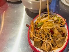 -河南前程·羊肉汤·烧烤(总店)