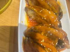 -肘子酥·天津菜·特色捞面(德云社店)