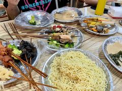 -彭姐麻辣烫(海淀店)