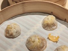 -鼎泰丰(当代商城店)