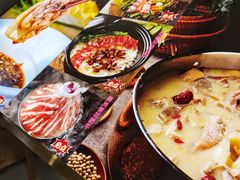 -椰夫人·养生椰子鸡(金沙洲永旺店)
