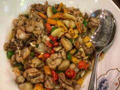 -潇湘·永州会馆(百子湾店)