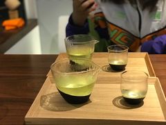 京都-飛鳥製茶