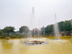 -广东圆玄道观