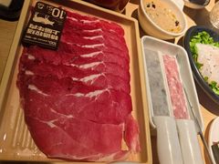 -东道煮牛肉火锅(东盛大街店)