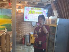 -三个大叔东北烧烤·砂锅菜(西三旗店)