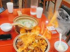 -宏状元现熬粥·京味菜(五棵松店)