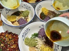 -小河盐帮·私家菜·烤鸭(三元桥·霄云路店)