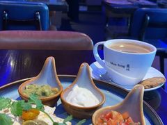 -bluefrog蓝蛙(皇庭广场店)