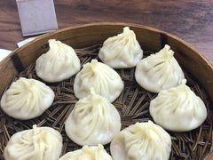 -朱新年·苏式汤团·面点(北寺塔店)
