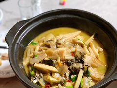 -李东农庄(中南百草园地标店)