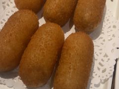 -川悦留香·海鲜餐厅(海棠68环球美食街店)