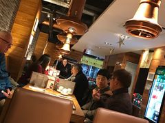 -王妃家(明洞中央店)
